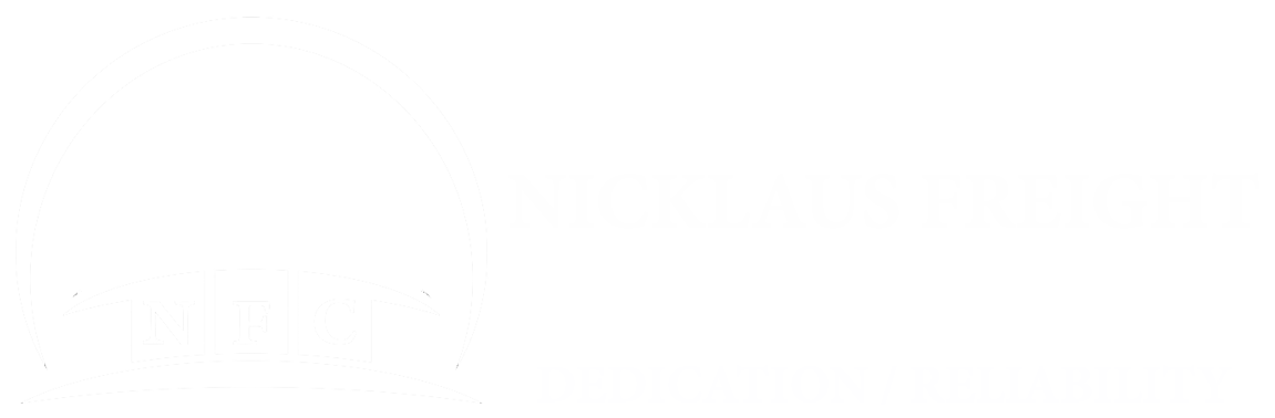 Nicklaus Freight Connections, Inc.